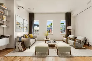 46 Great Jones St, New York City, NY 10012 - Photo 1