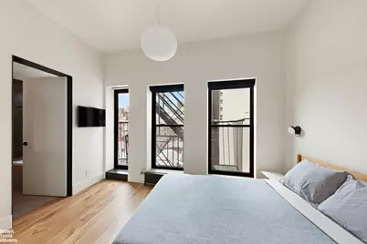 46 Great Jones Street #7, New York City, NY 10012 - Photo 9