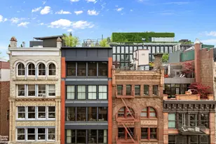 46 Great Jones St, New York City, NY 10012 - Photo 11