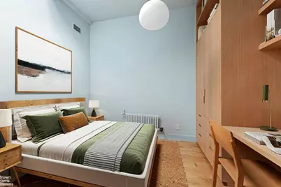 46 Great Jones Street #7, New York City, NY 10012 - Photo 7