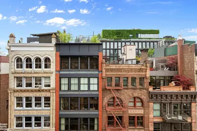 46 Great Jones Street #7, New York City, NY 10012 - Photo 11