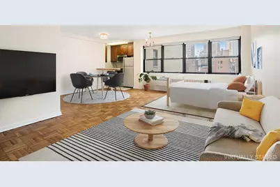 155 E 38th Street #19A, New York City, NY 10016 - Photo 1