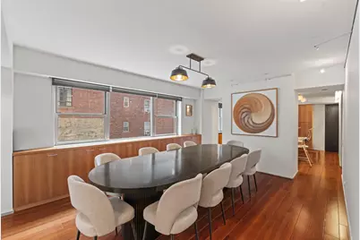 40 E 78th Street #7-H, New York City, NY 10075 - Photo 5