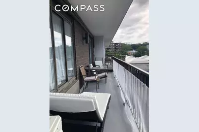 25-40 Shore Boulevard #2F, New York City, NY 11102 - Photo 3