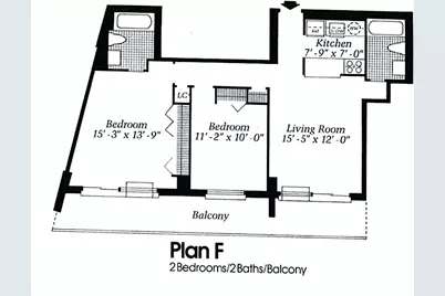 25-40 Shore Boulevard #2F, New York City, NY 11102 - Photo 31