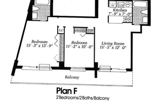25-40 Shore Blvd, New York City, NY 11102 - Photo 31
