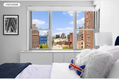 175 W 13th Street #14D, New York City, NY 10011 - Photo 11