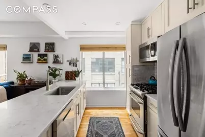 133 Water Street #3D, New York City, NY 11201 - Photo 3