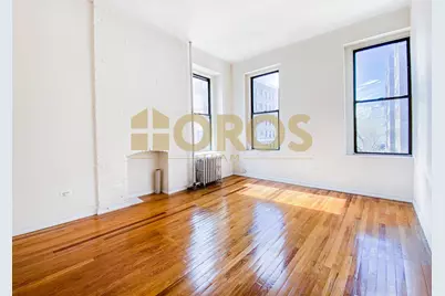 273 E 3rd Street #3-W, New York City, NY 10009 - Photo 1