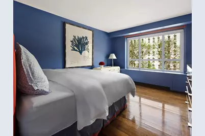 200 E 66th Street #E307, New York City, NY 10065 - Photo 13