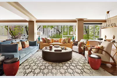 200 E 66th Street #E307, New York City, NY 10065 - Photo 1