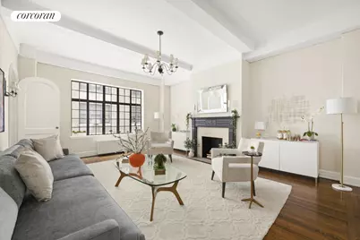 125 E 74th Street #2B, New York City, NY 10021 - Photo 1