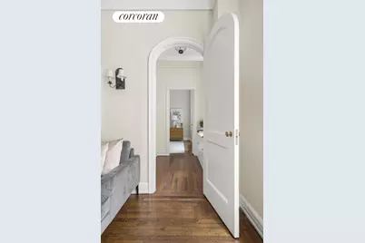 125 E 74th Street #2B, New York City, NY 10021 - Photo 7