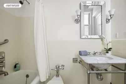 125 E 74th Street #2B, New York City, NY 10021 - Photo 9