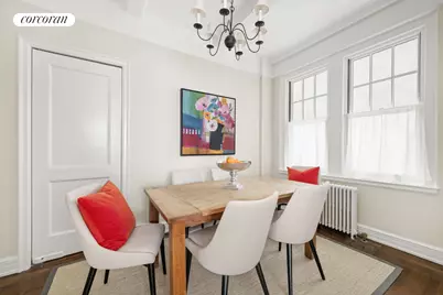 125 E 74th Street #2B, New York City, NY 10021 - Photo 5