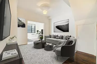 314 W 58th Street #2, New York, NY 10019 - Photo 1