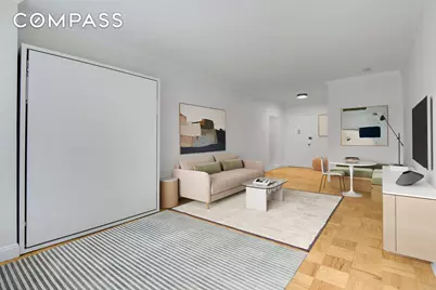 305 E 40th Street #14V, New York City, NY 10016 - Photo 5