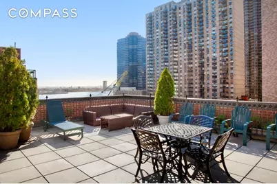 305 E 40th Street #14V, New York City, NY 10016 - Photo 21