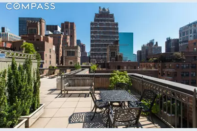 305 E 40th Street #14V, New York City, NY 10016 - Photo 19
