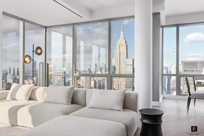 23 E 22nd Street #55, New York City, NY 10010 - Photo 7