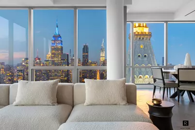 23 E 22nd Street #55, New York City, NY 10010 - Photo 1