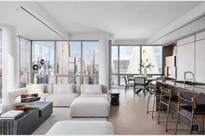 23 E 22nd Street #55, New York City, NY 10010 - Photo 5