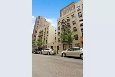 240 E 24th Street #2H, New York City, NY 10010 - Photo 11