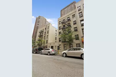 240 E 24th Street #2H, New York City, NY 10010 - Photo 13