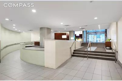 310 E 46th Street #19L, New York City, NY 10017 - Photo 9