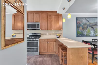 750 Kappock Street #307, New York City, NY 10463 - Photo 5