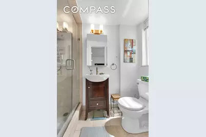 750 Kappock Street #307, New York City, NY 10463 - Photo 9