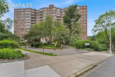 750 Kappock Street #307, New York City, NY 10463 - Photo 15