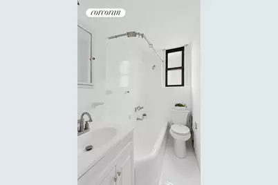 599 W End Avenue #12B, New York City, NY 10024 - Photo 5