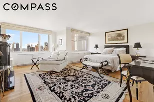 322 W 57th St, New York City, NY 10019 - Photo 7