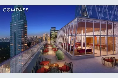 322 W 57th Street #33U, New York City, NY 10019 - Photo 5