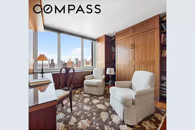 322 W 57th Street #33U, New York City, NY 10019 - Photo 7