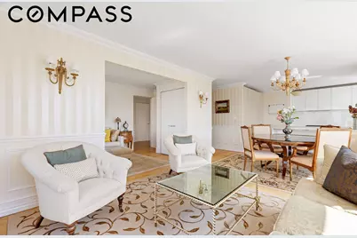 322 W 57th Street #33U, New York City, NY 10019 - Photo 3
