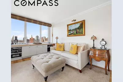 322 W 57th Street #33U, New York City, NY 10019 - Photo 5