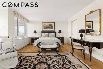 322 W 57th Street #33U, New York City, NY 10019 - Photo 9