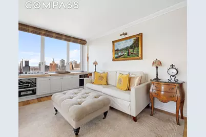 322 W 57th Street #33U, New York City, NY 10019 - Photo 5