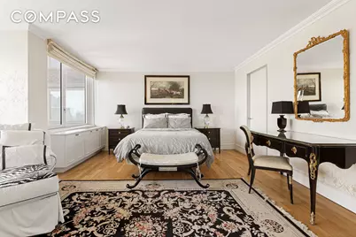 322 W 57th Street #33U, New York City, NY 10019 - Photo 9