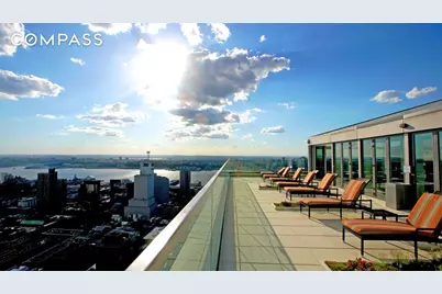 322 W 57th Street #33U, New York City, NY 10019 - Photo 15