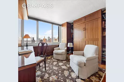 322 W 57th Street #33U, New York City, NY 10019 - Photo 3