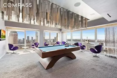 322 W 57th Street #33U, New York City, NY 10019 - Photo 13
