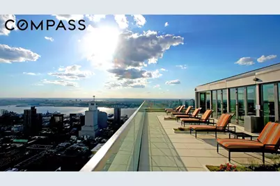 322 W 57th Street #33U, New York City, NY 10019 - Photo 15
