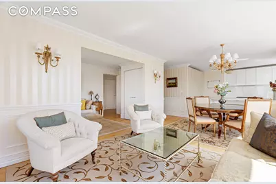 322 W 57th Street #33U, New York City, NY 10019 - Photo 3