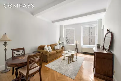 1060 Park Avenue #3AB, New York City, NY 10128 - Photo 1