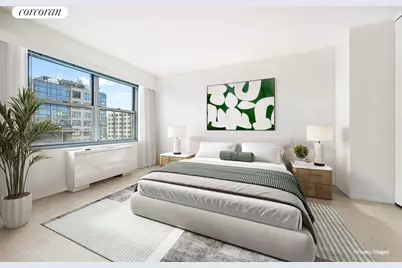 360 E 72nd Street #C2003, New York City, NY 10021 - Photo 3