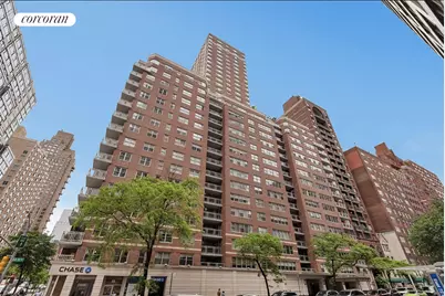 360 E 72nd Street #C2003, New York City, NY 10021 - Photo 15