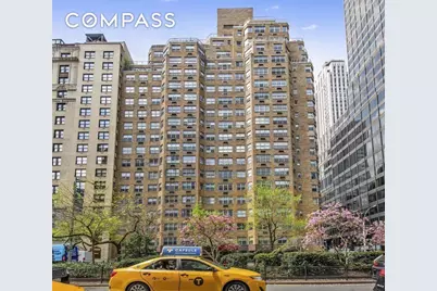 80 Park Avenue #12F, New York City, NY 10016 - Photo 9